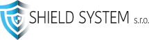 logo SHIELD SYSTEM s.r.o.